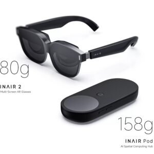 INAIR 2 PRO AR + Inair Pod